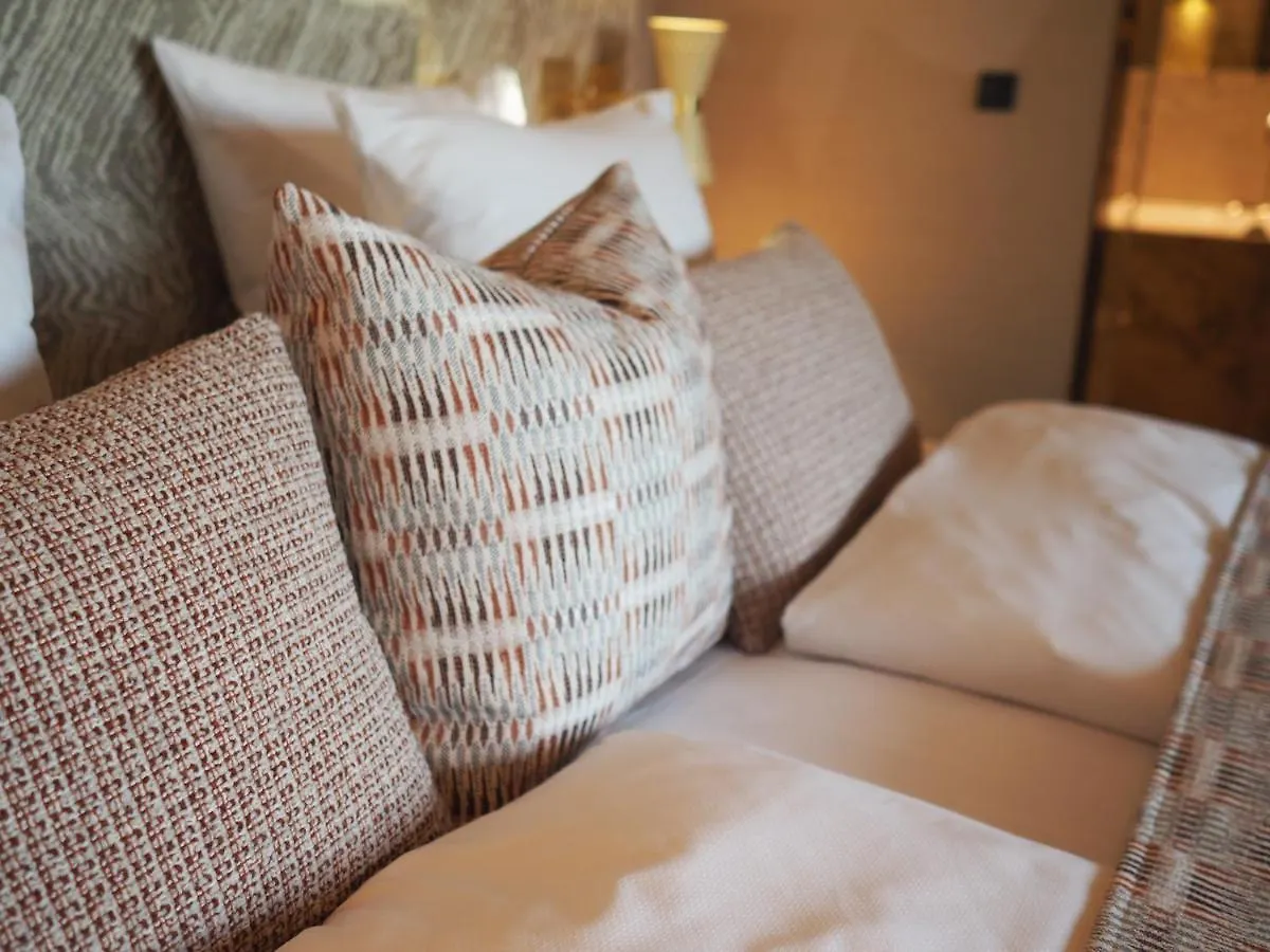 Hypernym Hotel & Suites Copenhagen