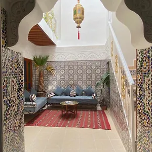 Dar Dikrayat 3* Marrakesh