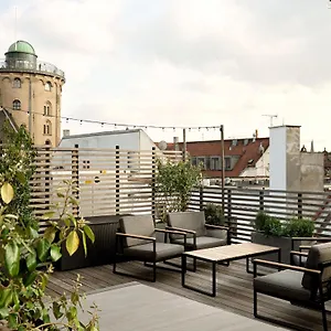 Appart hôtel Aperon