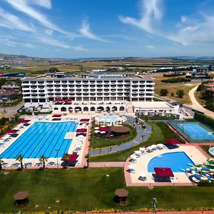 Ramada Plaza By Wyndham 5* Silivri