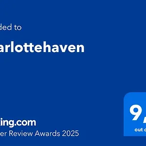 4* Aparthotel Charlottehaven Garden