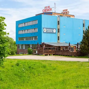 hotel-chodov.praguehotelsweb.com/