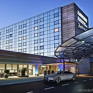 Hotel Radisson Blu Scandinavia
