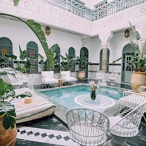 Ksar Fawz & 2* Marrakesh