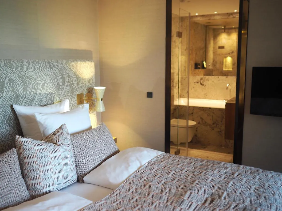 Hypernym Hotel & Suites كوبنهاجن
