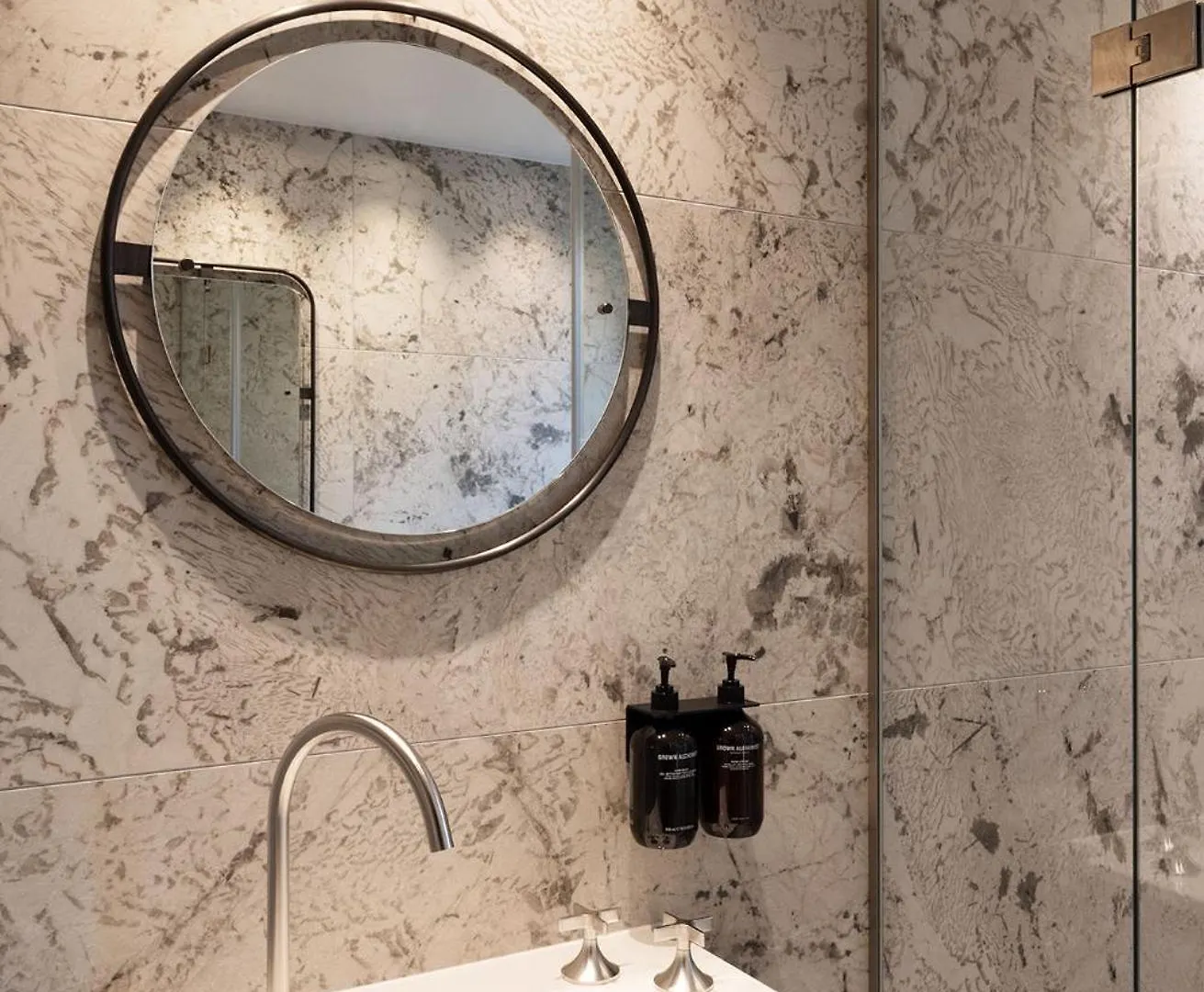 Hypernym Hotel & Suites كوبنهاجن