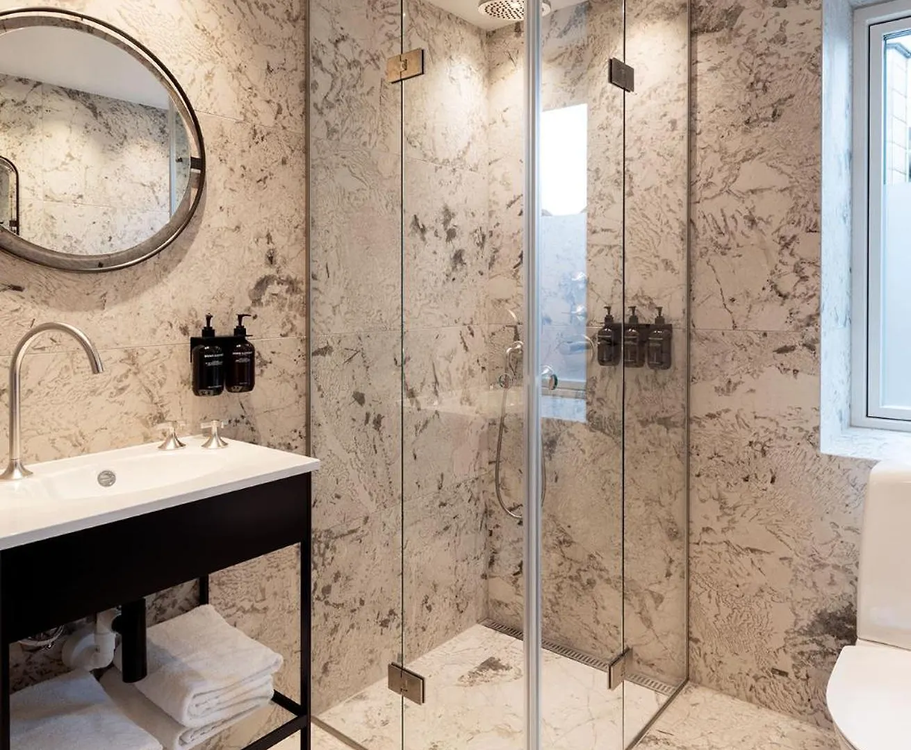 Hypernym Hotel & Suites Copenhagen