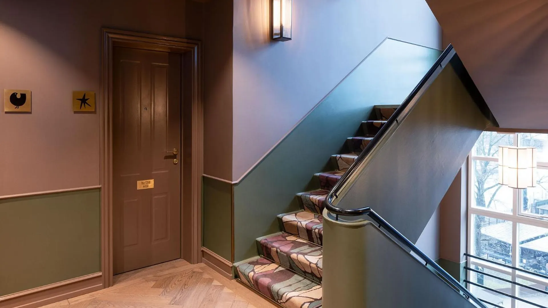 Hypernym Hotel & Suites Copenhagen