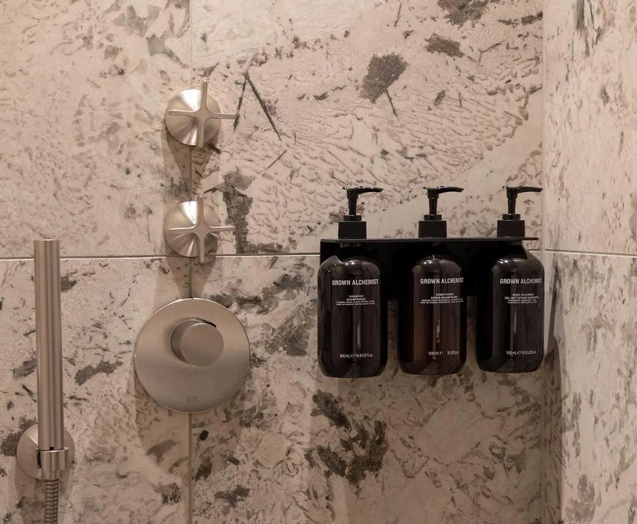 Hypernym Hotel & Suites Copenhagen 4*,  Denmark