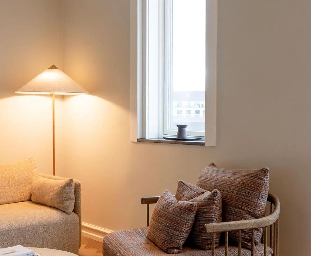 Hypernym Hotel & Suites كوبنهاجن الدنمارك