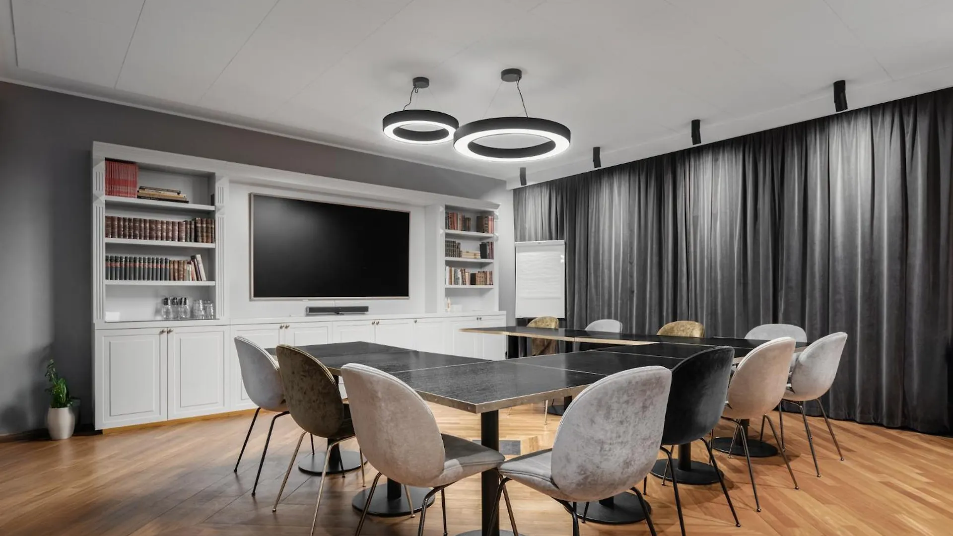 Hypernym Hotel & Suites كوبنهاجن